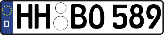 HH-BO589