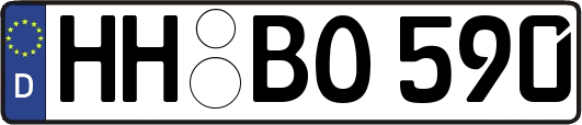 HH-BO590