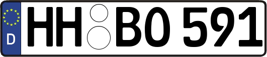 HH-BO591