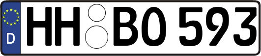 HH-BO593