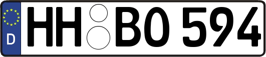 HH-BO594