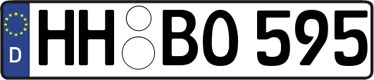HH-BO595