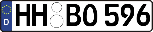HH-BO596