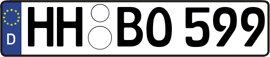 HH-BO599
