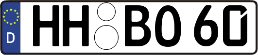 HH-BO60