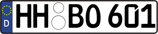 HH-BO601