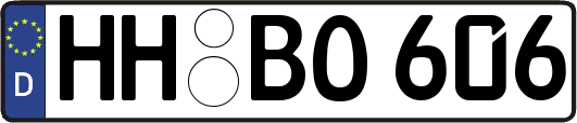 HH-BO606