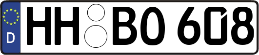 HH-BO608