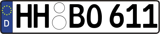 HH-BO611