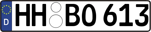 HH-BO613