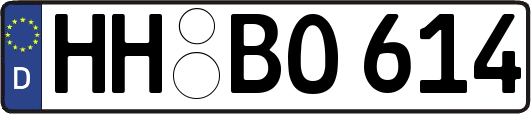 HH-BO614