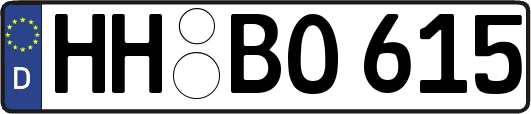 HH-BO615