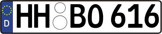 HH-BO616