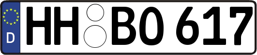 HH-BO617