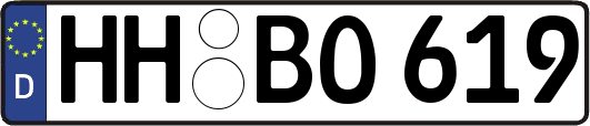 HH-BO619