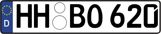 HH-BO620