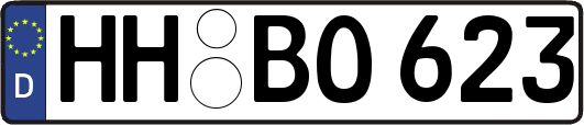 HH-BO623
