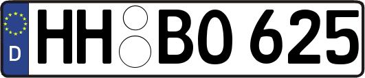 HH-BO625
