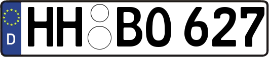 HH-BO627