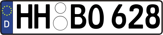 HH-BO628