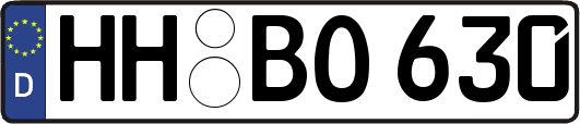 HH-BO630