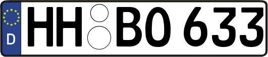 HH-BO633
