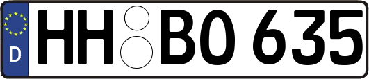 HH-BO635