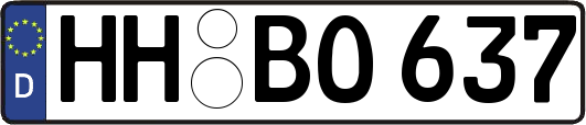 HH-BO637