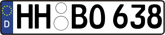 HH-BO638