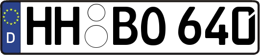HH-BO640
