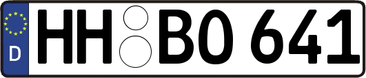 HH-BO641