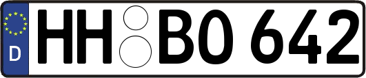HH-BO642