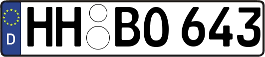 HH-BO643