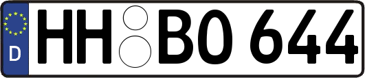 HH-BO644