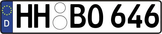 HH-BO646