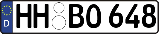 HH-BO648