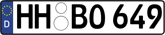 HH-BO649
