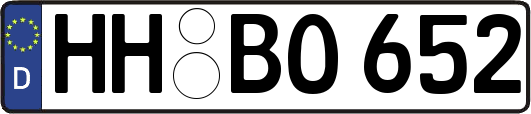 HH-BO652