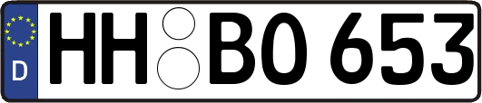 HH-BO653