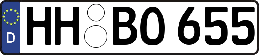 HH-BO655