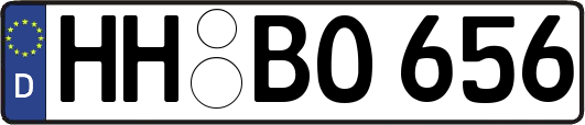 HH-BO656