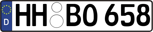 HH-BO658