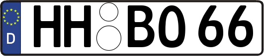 HH-BO66