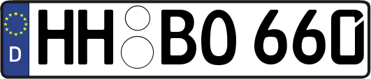 HH-BO660