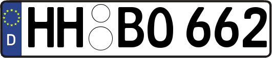 HH-BO662