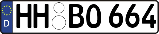 HH-BO664