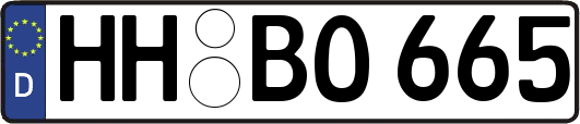 HH-BO665