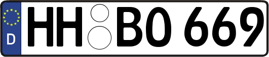 HH-BO669