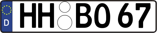HH-BO67