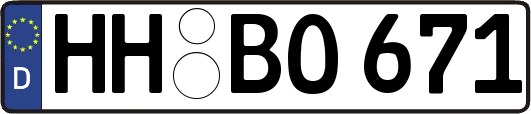 HH-BO671